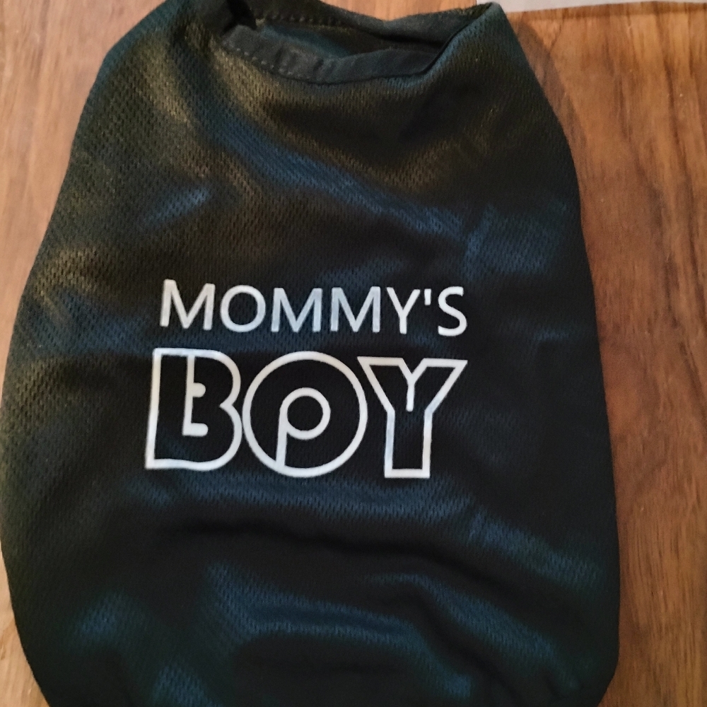 PET CLOTHES FOR DOGS: XS OR TOY BREED